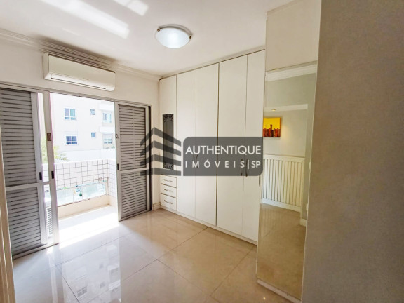 Imagem Apartamento com 2 Quartos à Venda, 119 m² em Moema - São Paulo