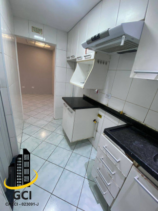 Imagem Apartamento com 1 Quarto à Venda, 34 m² em Santa Cecilia - São Paulo