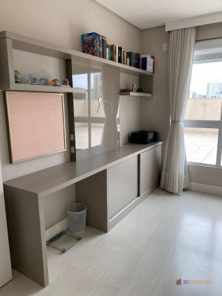 Imagem Apartamento com 3 Quartos à Venda, 98 m² em Vila Operária - Itajaí