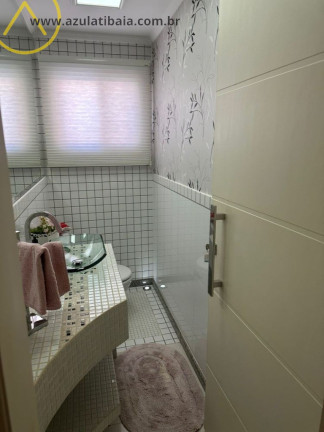 Imagem Casa com 3 Quartos à Venda, 321 m² em Vila Giglio - Atibaia
