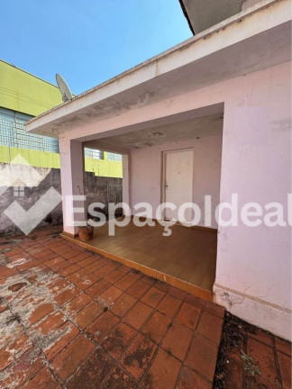 Imagem Casa com 3 Quartos à Venda, 161 m² em Centro - Lençóis Paulista