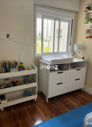 Imagem Imóvel com 3 Quartos à Venda, 106 m² em Vila Andrade - São Paulo