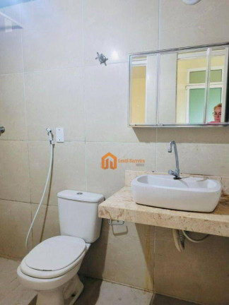 Imagem Apartamento com 2 Quartos à Venda, 53 m² em Meireles - Fortaleza