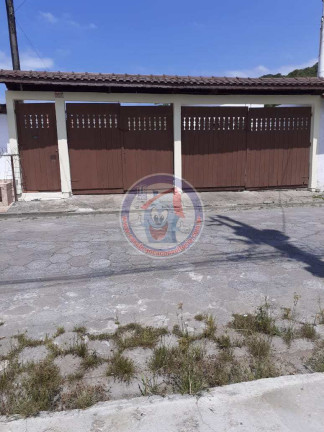 Casa com 2 Quartos à Venda, 180 m² em Jardim Praia Grande - Mongaguá
