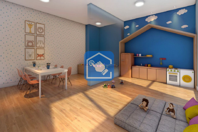 Imagem Apartamento com 2 Quartos à Venda, 34 m² em Guaianazes - São Paulo Imagem Apartamento com 2 Quartos à Venda, 34 m² em Guaianazes - São Paulo