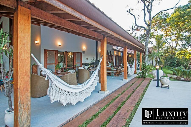 Imagem Casa de Condomínio com 8 Quartos à Venda,  em Rancho Dos Arcos - Boituva