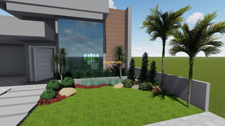 Imagem Casa com 4 Quartos à Venda, 179 m² em Condominio Dubai Resort - Capão Da Canoa Imagem Casa com 4 Quartos à Venda, 179 m² em Condominio Dubai Resort - Capão Da Canoa