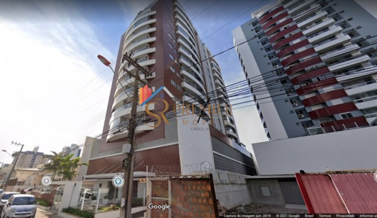 Imagem Apartamento com 3 Quartos à Venda, 88 m² em Campinas - São José