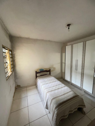 Imagem Casa com 3 Quartos à Venda, 300 m² em Residencial Porto Seguro - Goiânia Imagem Casa com 3 Quartos à Venda, 300 m² em Residencial Porto Seguro - Goiânia