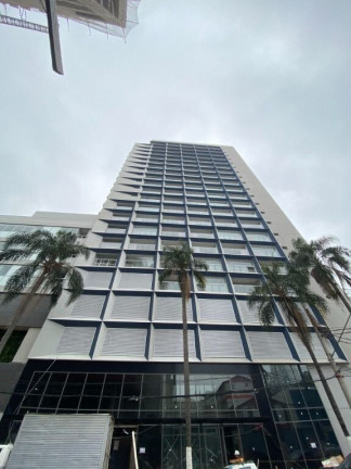 Imagem Apartamento com 1 Quarto à Venda, 25 m² em Vila Clementino - São Paulo Imagem Apartamento com 1 Quarto à Venda, 25 m² em Vila Clementino - São Paulo