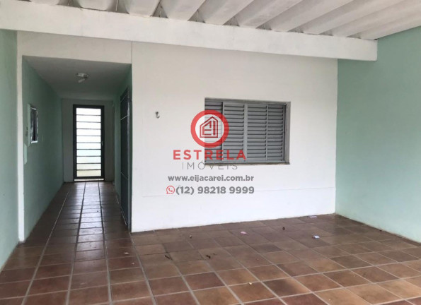 Casa com 3 Quartos à Venda, 115 m² em Jardim Flórida - Jacareí