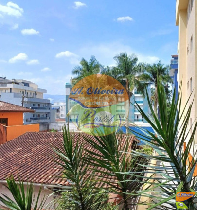 Imagem Apartamento com 1 Quarto à Venda, 45 m² em Praia Grande - Ubatuba Imagem Apartamento com 1 Quarto à Venda, 45 m² em Praia Grande - Ubatuba