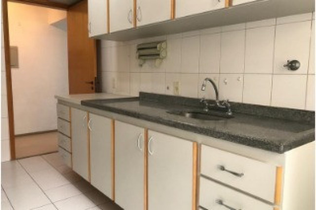 Imagem Apartamento com 2 Quartos à Venda, 64 m² em Vila Da Saúde - São Paulo