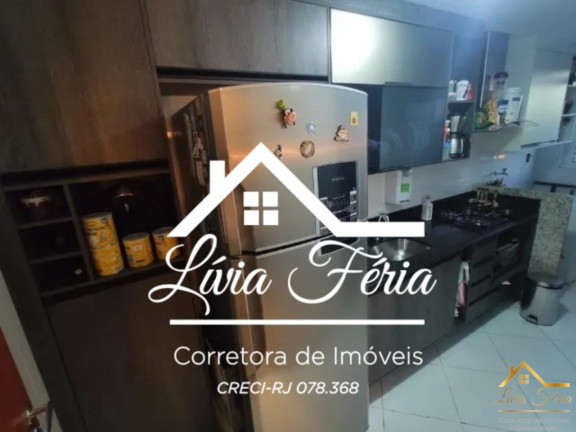 Imagem Apartamento com 2 Quartos à Venda, 51 m² em Parque Rosário - Campos Dos Goytacazes Imagem Apartamento com 2 Quartos à Venda, 51 m² em Parque Rosário - Campos Dos Goytacazes