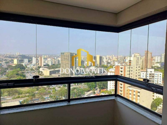 Imagem Apartamento com 3 Quartos à Venda, 117 m² em Vila Bastos - Santo André Imagem Apartamento com 3 Quartos à Venda, 117 m² em Vila Bastos - Santo André