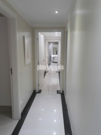 Imagem Apartamento com 4 Quartos à Venda, 210 m² em Moema - São Paulo Imagem Apartamento com 4 Quartos à Venda, 210 m² em Moema - São Paulo