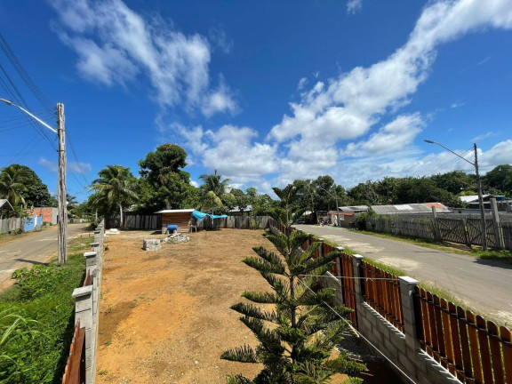 Imagem Terreno à Venda, 461 m² em Cidade De Deus - Manaus Imagem Terreno à Venda, 461 m² em Cidade De Deus - Manaus