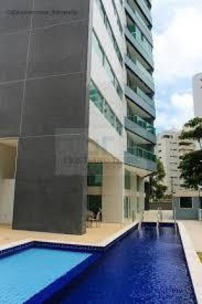 Imagem Apartamento com 4 Quartos à Venda, 152 m² em Boa Viagem - Recife
