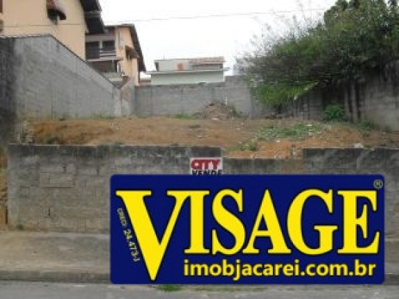 Imagem Terreno à Venda, em Jd. Terras De Sao Joao - Jacareí Imagem Terreno à Venda, em Jd. Terras De Sao Joao - Jacareí