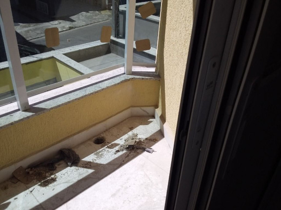 Imagem Apartamento com 3 Quartos à Venda, 85 m² em Parque Das Nações - Santo André Imagem Apartamento com 3 Quartos à Venda, 85 m² em Parque Das Nações - Santo André
