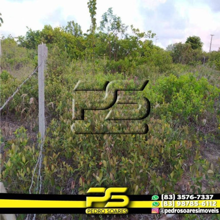 Imagem Terreno à Venda, 1.100 m² em Barra De Gramame - João Pessoa Imagem Terreno à Venda, 1.100 m² em Barra De Gramame - João Pessoa