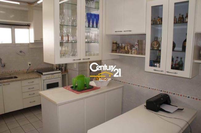 Imagem Cobertura com 3 Quartos para Alugar, 264 m² em Campo Belo - São Paulo Imagem Cobertura com 3 Quartos para Alugar, 264 m² em Campo Belo - São Paulo