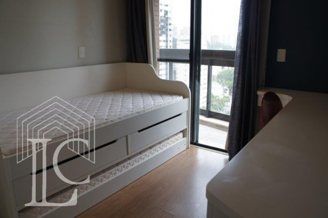 Imagem Apartamento com 3 Quartos à Venda, 184 m² em Morumbi - São Paulo Imagem Apartamento com 3 Quartos à Venda, 184 m² em Morumbi - São Paulo