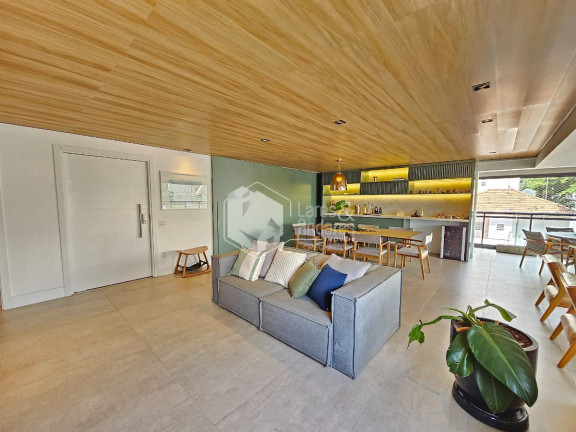 Imagem Apartamento com 3 Quartos à Venda, 183 m² em Perdizes - São Paulo Imagem Apartamento com 3 Quartos à Venda, 183 m² em Perdizes - São Paulo