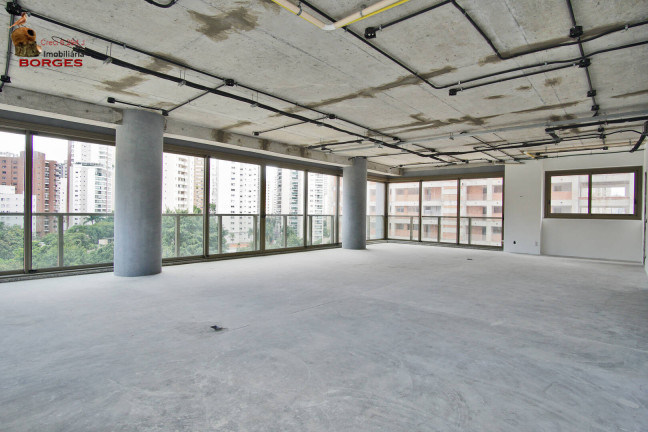 Imagem Apartamento com 4 Quartos à Venda, 358 m² em Vila Nova Conceição - São Paulo
