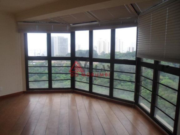 Imagem Apartamento com 3 Quartos à Venda, 170 m² em Vila Suzana - São Paulo