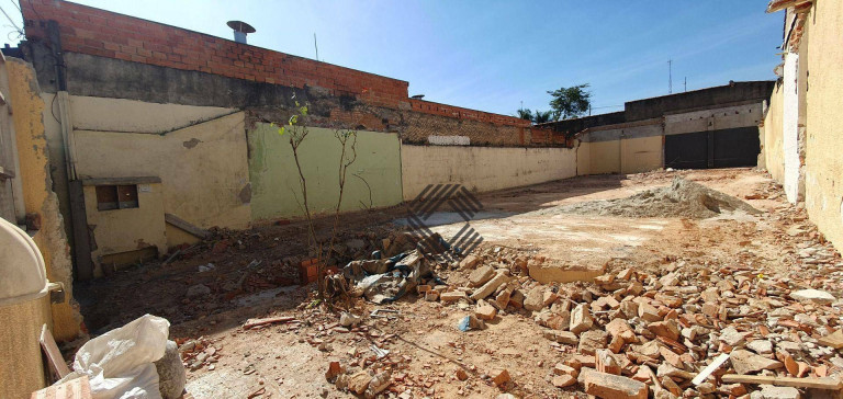 Imagem Terreno à Venda, 290 m² em Vila Assis - Sorocaba Imagem Terreno à Venda, 290 m² em Vila Assis - Sorocaba