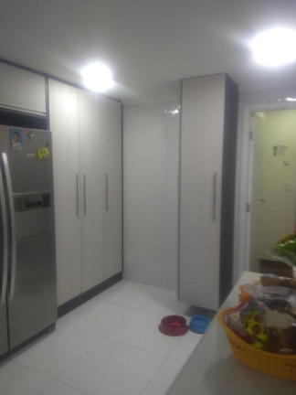 Imagem Apartamento com 4 Quartos à Venda, 184 m² em Cidade Dutra - São Paulo Imagem Apartamento com 4 Quartos à Venda, 184 m² em Cidade Dutra - São Paulo