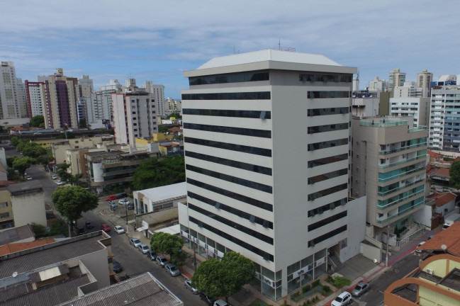 Imagem Sala Comercial à Venda, 30 m² em Praia Da Costa - Vila Velha Imagem Sala Comercial à Venda, 30 m² em Praia Da Costa - Vila Velha