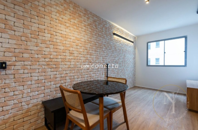 Imagem Apartamento com 1 Quarto à Venda, 30 m² em Mooca - São Paulo