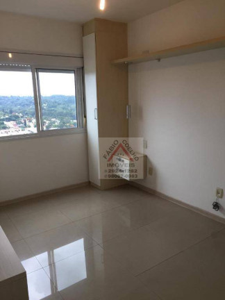 Imagem Apartamento com 2 Quartos à Venda, 63 m² em Vila Mascote - São Paulo