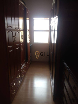 Sobrado com 4 Quartos à Venda, 274 m² em Jardim Terras De São João - Jacareí