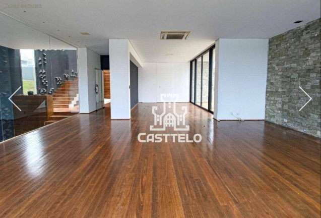Sobrado com 6 Quartos à Venda ou Locação, 2.050 m² em Recanto Nobre - Londrina
