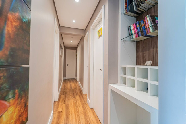 Imagem Apartamento com 3 Quartos à Venda, 103 m² em Vila Mascote - São Paulo Imagem Apartamento com 3 Quartos à Venda, 103 m² em Vila Mascote - São Paulo