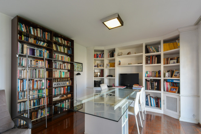 Imagem Apartamento com 6 Quartos à Venda, 468 m² em Jardim Paulista - São Paulo Imagem Apartamento com 6 Quartos à Venda, 468 m² em Jardim Paulista - São Paulo