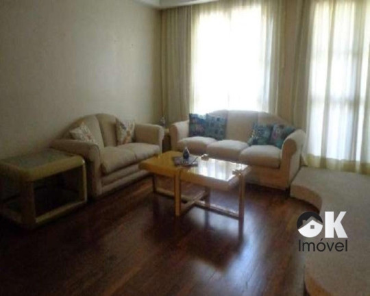 Imagem Apartamento com 4 Quartos à Venda, 170 m² em Higienópolis - São Paulo Imagem Apartamento com 4 Quartos à Venda, 170 m² em Higienópolis - São Paulo