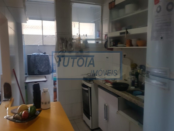 Apartamento com 2 Quartos à Venda, 74 m² em Paraiso - Sao Paulo