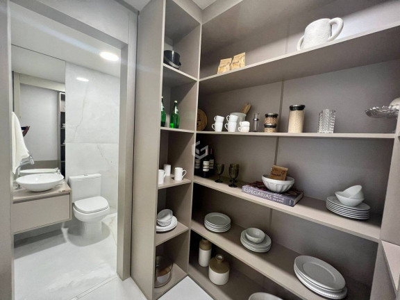 Imagem Apartamento com 4 Quartos à Venda, 166 m² em Vila Mariana - São Paulo
