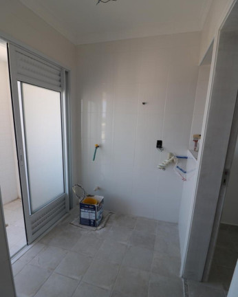 Imagem Imóvel com 3 Quartos à Venda, 139 m² em Canto Do Forte - Praia Grande
