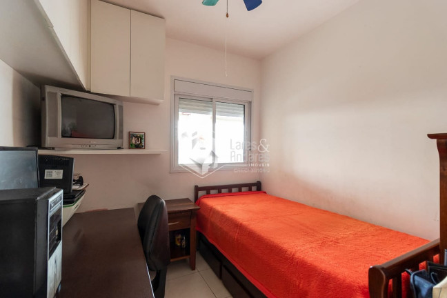 Imagem Apartamento com 4 Quartos à Venda, 130 m² em Santo Amaro - São Paulo