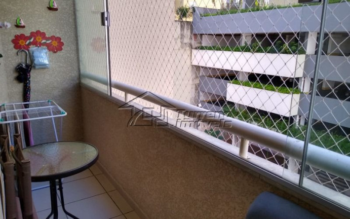 Imagem Apartamento com 2 Quartos à Venda, 56 m² em Vila Ema - São José Dos Campos Imagem Apartamento com 2 Quartos à Venda, 56 m² em Vila Ema - São José Dos Campos