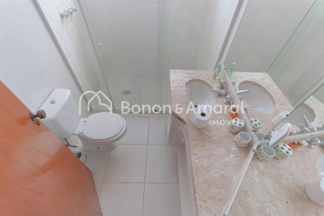 Imagem Apartamento com 3 Quartos à Venda, 97 m² em Cambuí - Campinas