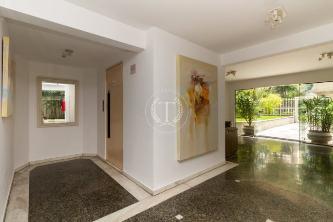 Imagem Apartamento com 4 Quartos à Venda, 160 m² em Higienópolis - São Paulo