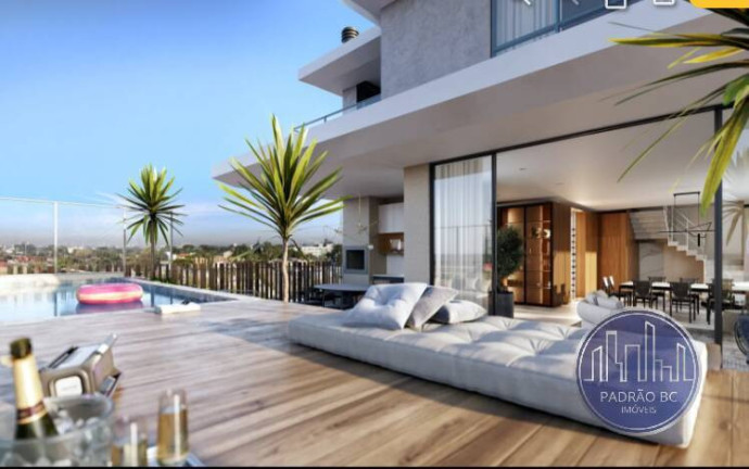 Imagem Apartamento com 3 Quartos à Venda, 172 m² em Batel - Curitiba