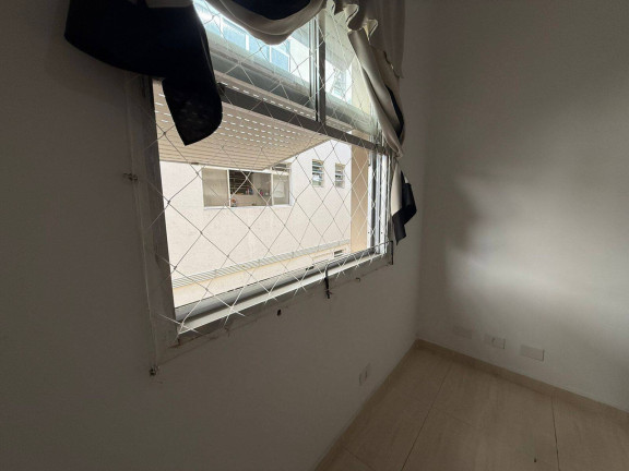 Imagem Apartamento com 2 Quartos à Venda, 62 m² em Campo Grande - Santos Imagem Apartamento com 2 Quartos à Venda, 62 m² em Campo Grande - Santos