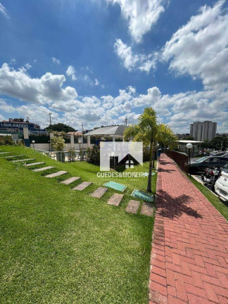 Imagem Apartamento com 2 Quartos à Venda, 43 m² em Vila Anhangüera - Campinas Imagem Apartamento com 2 Quartos à Venda, 43 m² em Vila Anhangüera - Campinas